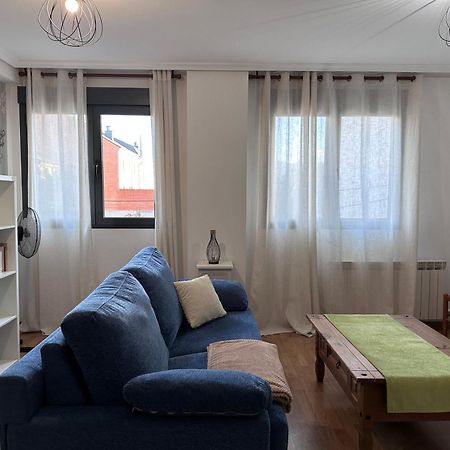 Apartamento La Emisora Ponferrada Exterior foto