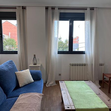 Apartamento La Emisora Ponferrada Exterior foto