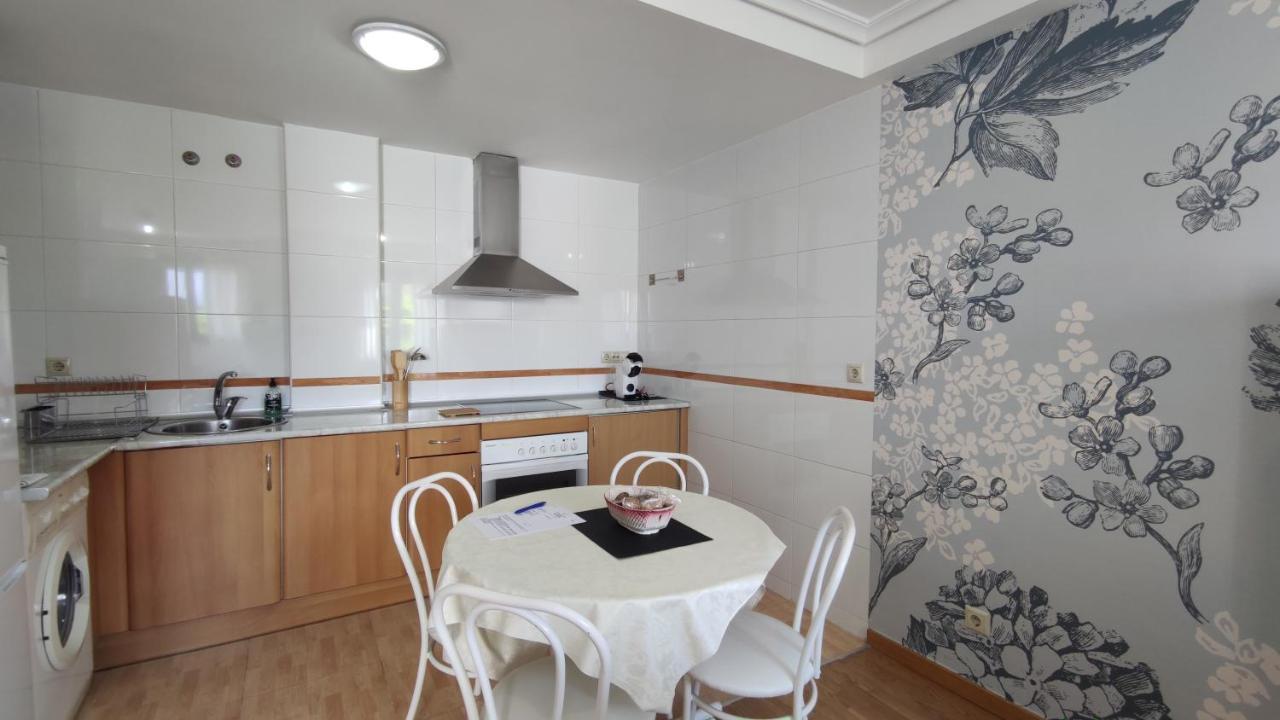 Apartamento La Emisora Ponferrada Habitación foto