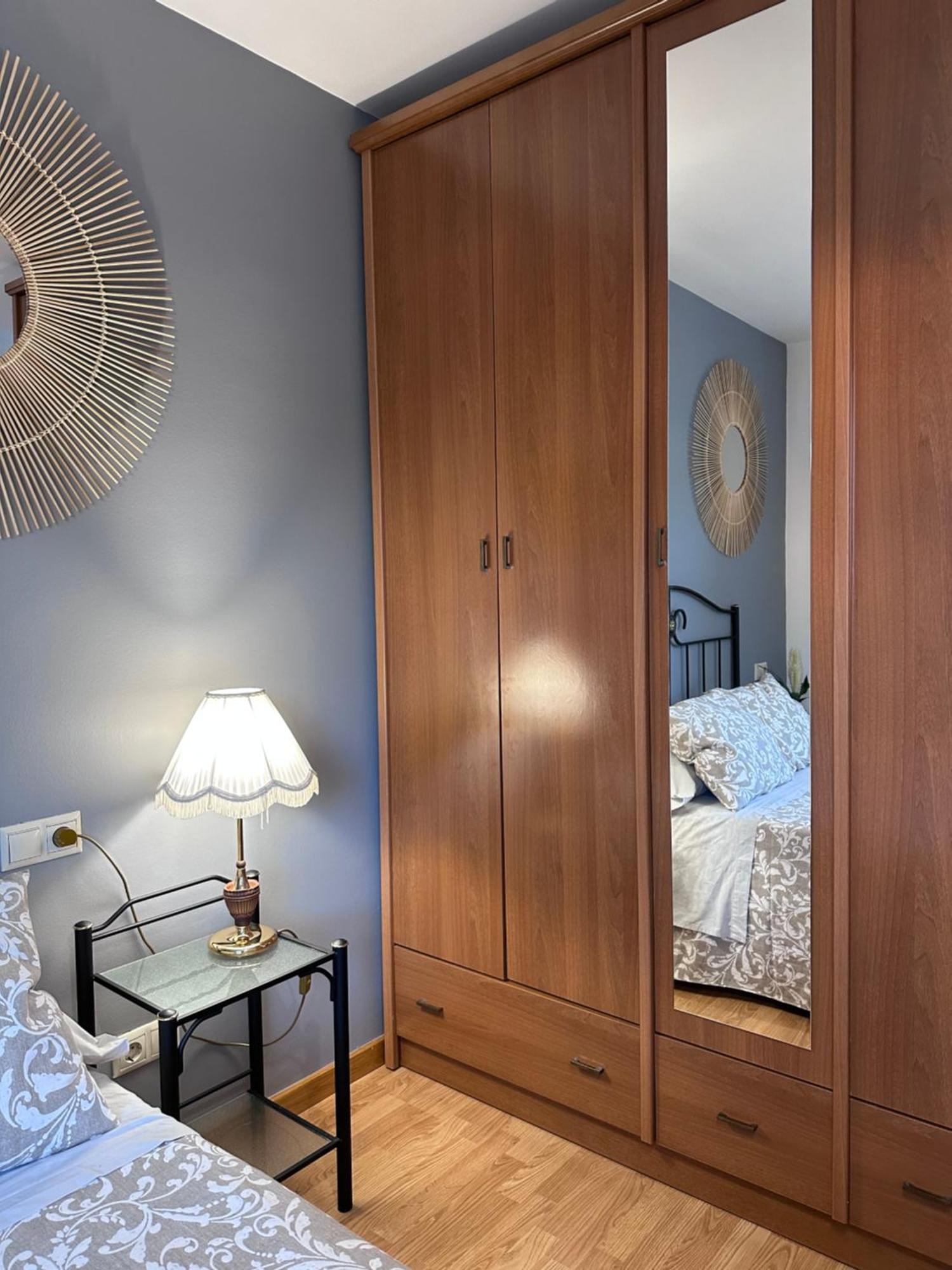 Apartamento La Emisora Ponferrada Exterior foto