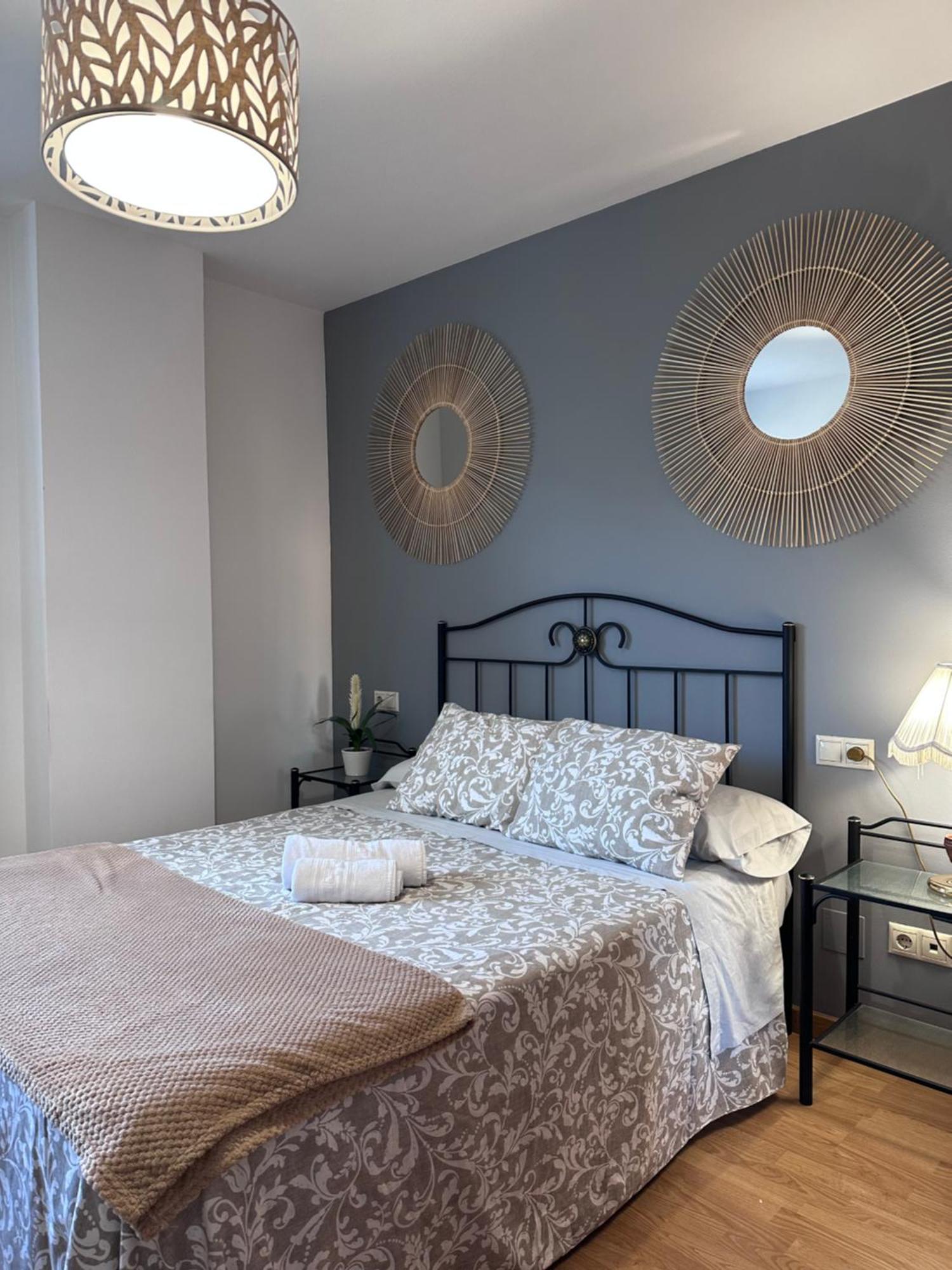 Apartamento La Emisora Ponferrada Exterior foto
