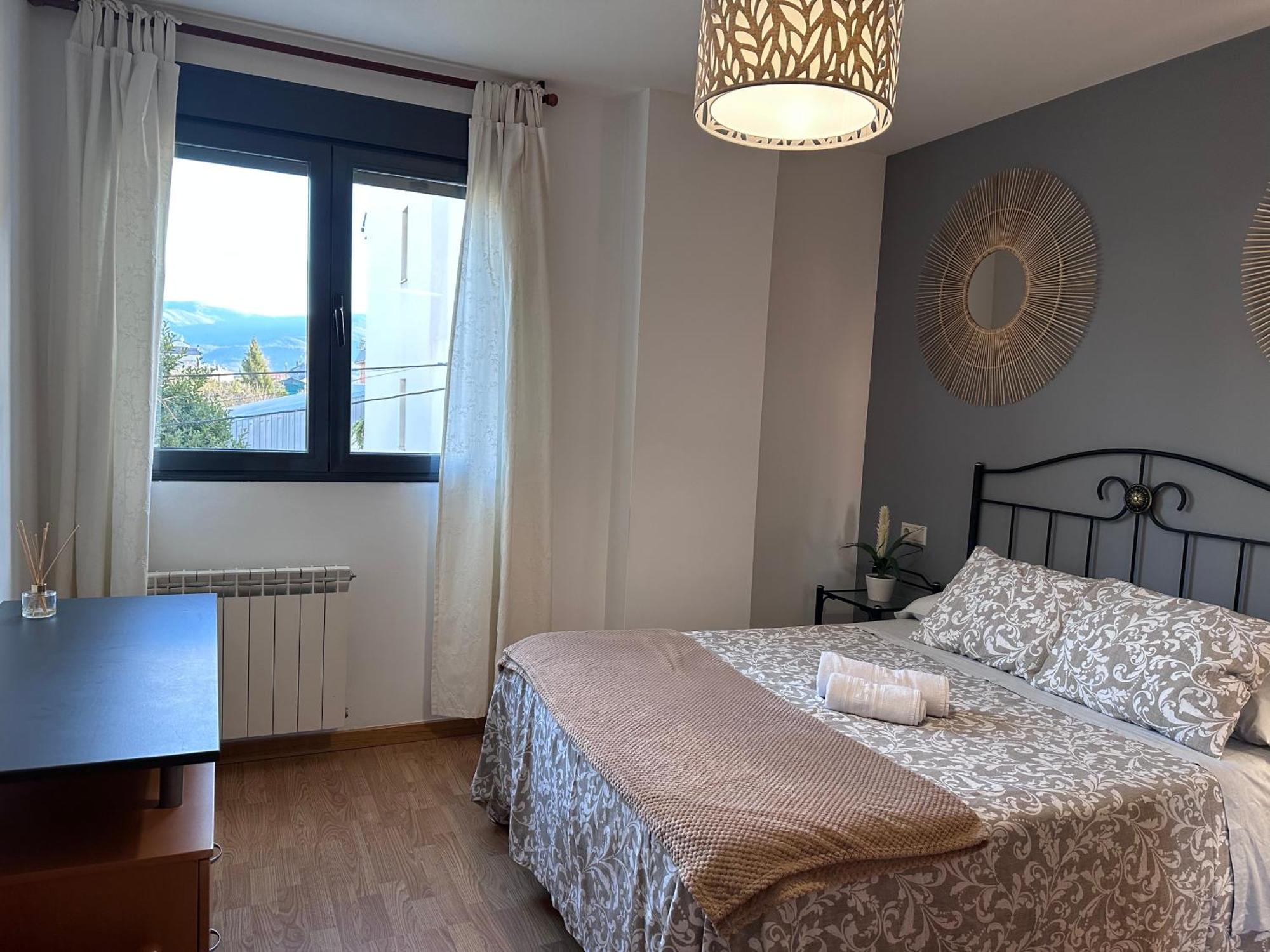 Apartamento La Emisora Ponferrada Exterior foto